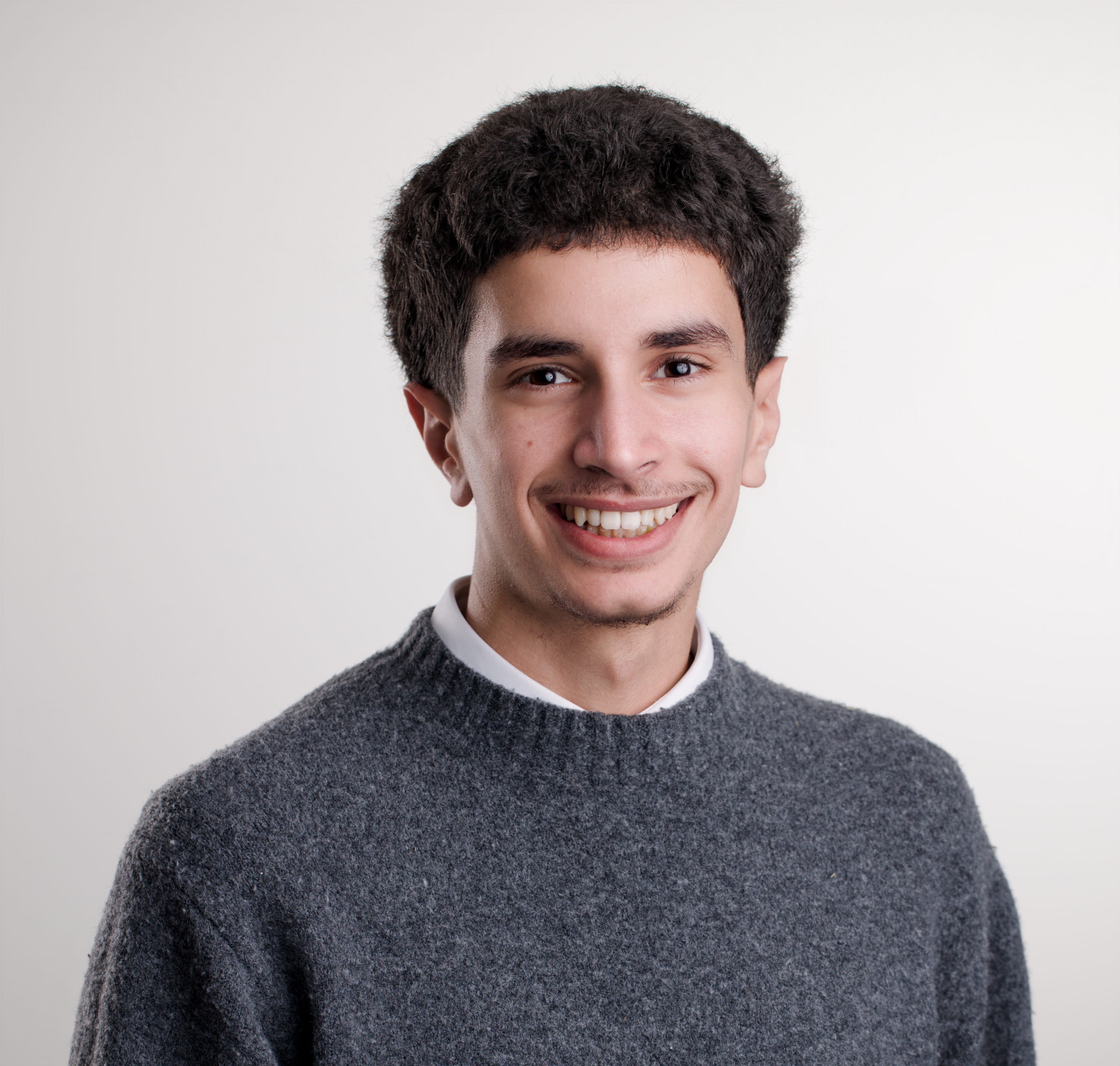 Photo de Mohamed Benjaffal