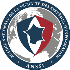Logo de l'ANSSI