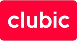 Logo Clubic